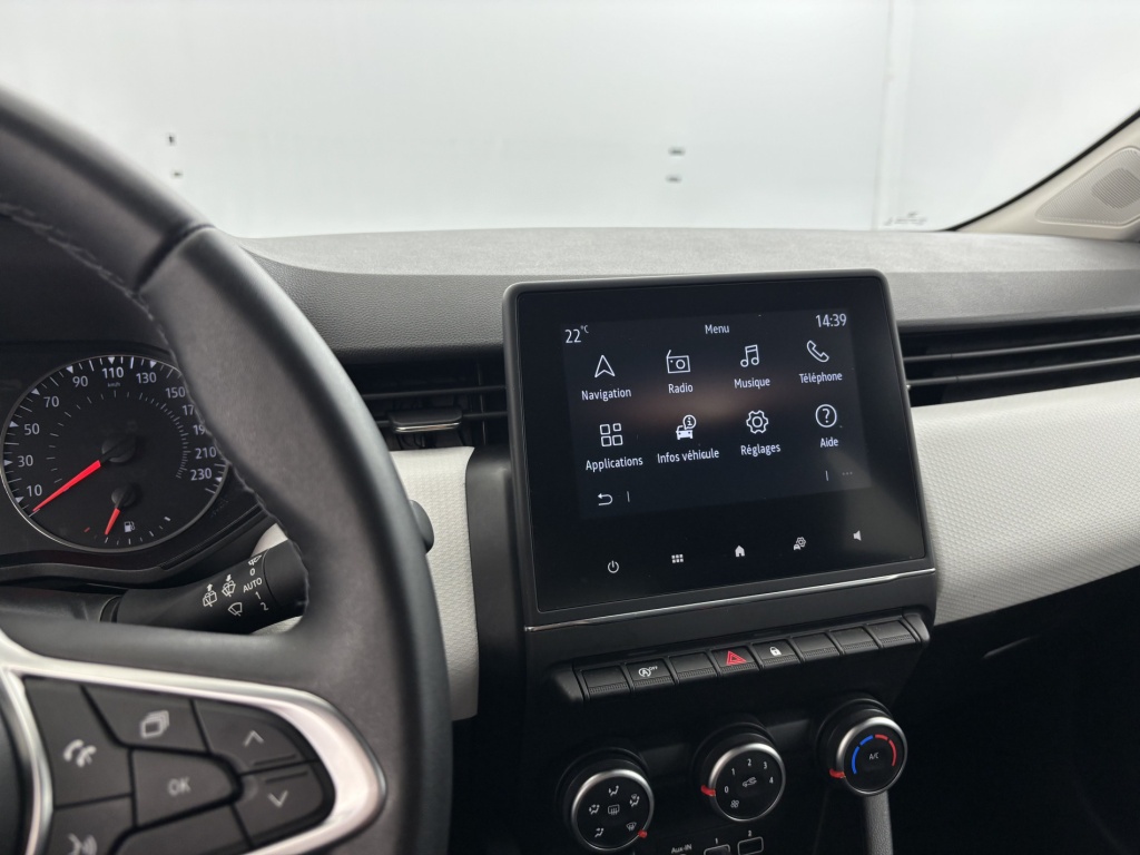 RENAULT Clio Evolution SCe 65 - ref: 6-2971x234801 - Photo 18