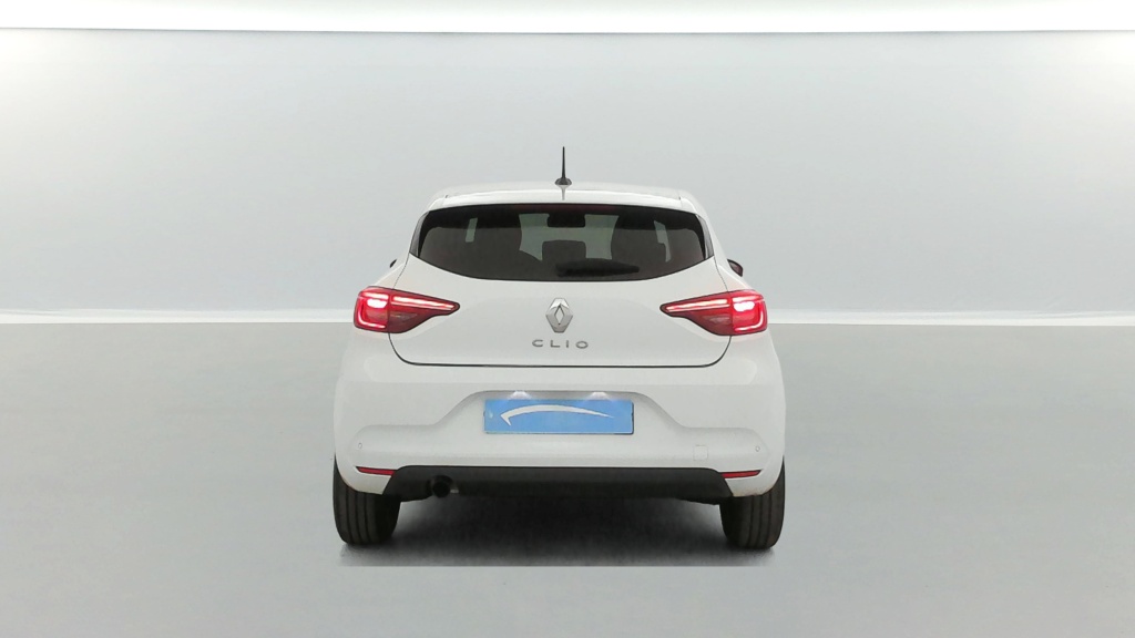 RENAULT Clio Evolution SCe 65 - ref: 6-2971x234801 - Photo 4