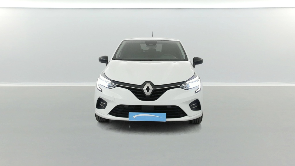 RENAULT Clio Evolution SCe 65 - ref: 6-2971x234801 - Photo 8