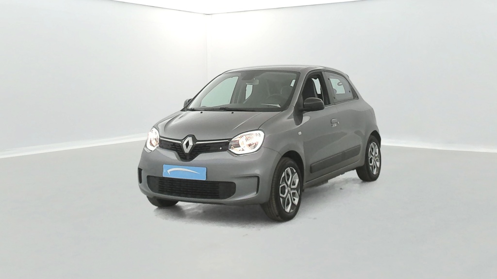 RENAULT Twingo Equilibre III E-Tech - ref: 6-2971x234809 - Photo 1