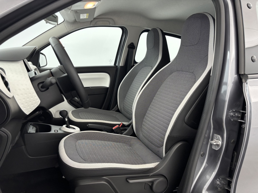 RENAULT Twingo Equilibre III E-Tech - ref: 6-2971x234809 - Photo 13