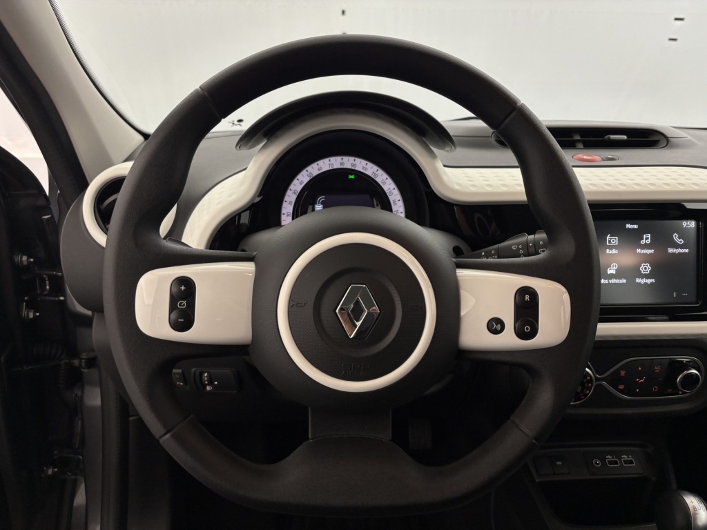 RENAULT Twingo Equilibre III E-Tech - ref: 6-2971x234809 - Photo 15