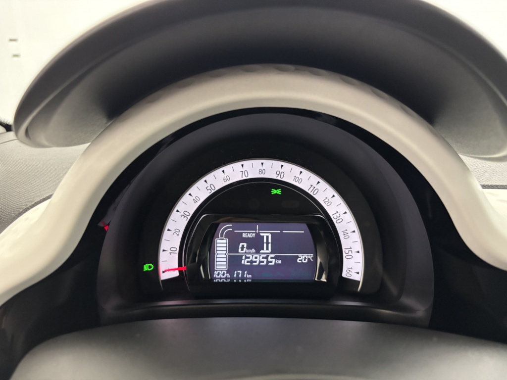 RENAULT Twingo Equilibre III E-Tech - ref: 6-2971x234809 - Photo 17