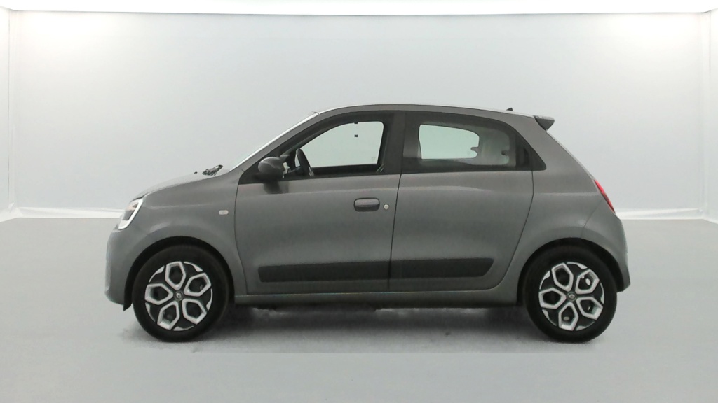 RENAULT Twingo Equilibre III E-Tech - ref: 6-2971x234809 - Photo 2