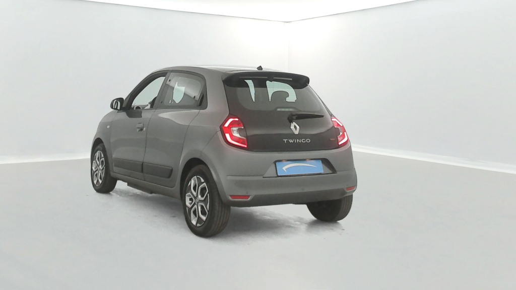 RENAULT Twingo Equilibre III E-Tech - ref: 6-2971x234809 - Photo 3