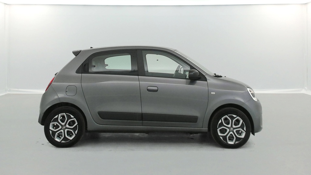 RENAULT Twingo Equilibre III E-Tech - ref: 6-2971x234809 - Photo 6