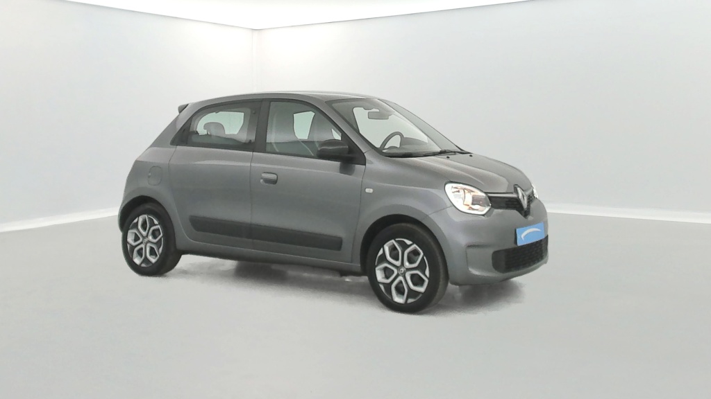 RENAULT Twingo Equilibre III E-Tech - ref: 6-2971x234809 - Photo 7