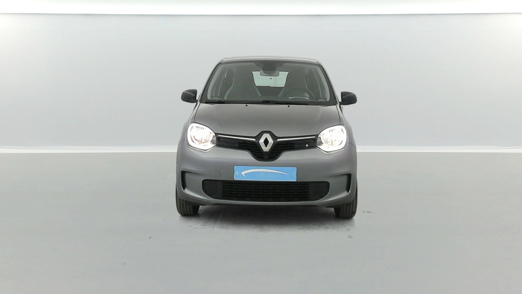 RENAULT Twingo Equilibre III E-Tech - ref: 6-2971x234809 - Photo 8
