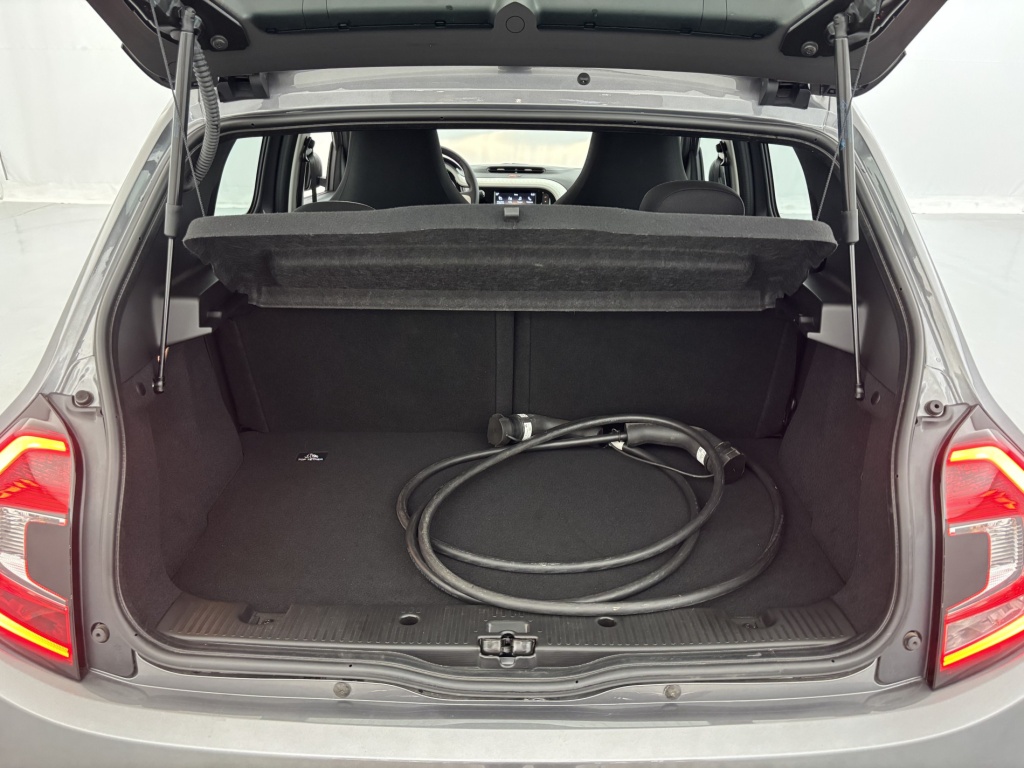 RENAULT Twingo Equilibre III E-Tech - ref: 6-2971x234809 - Photo 9