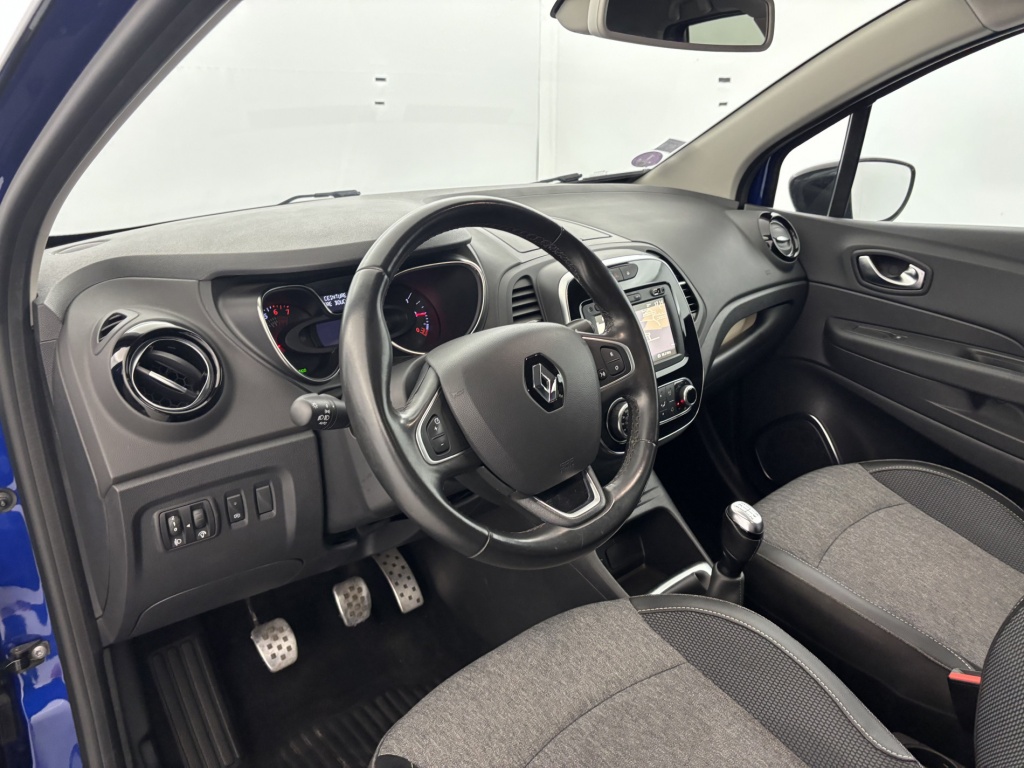RENAULT Captur Intens TCe 90 19 - ref: 6-2971x234810 - Photo 14
