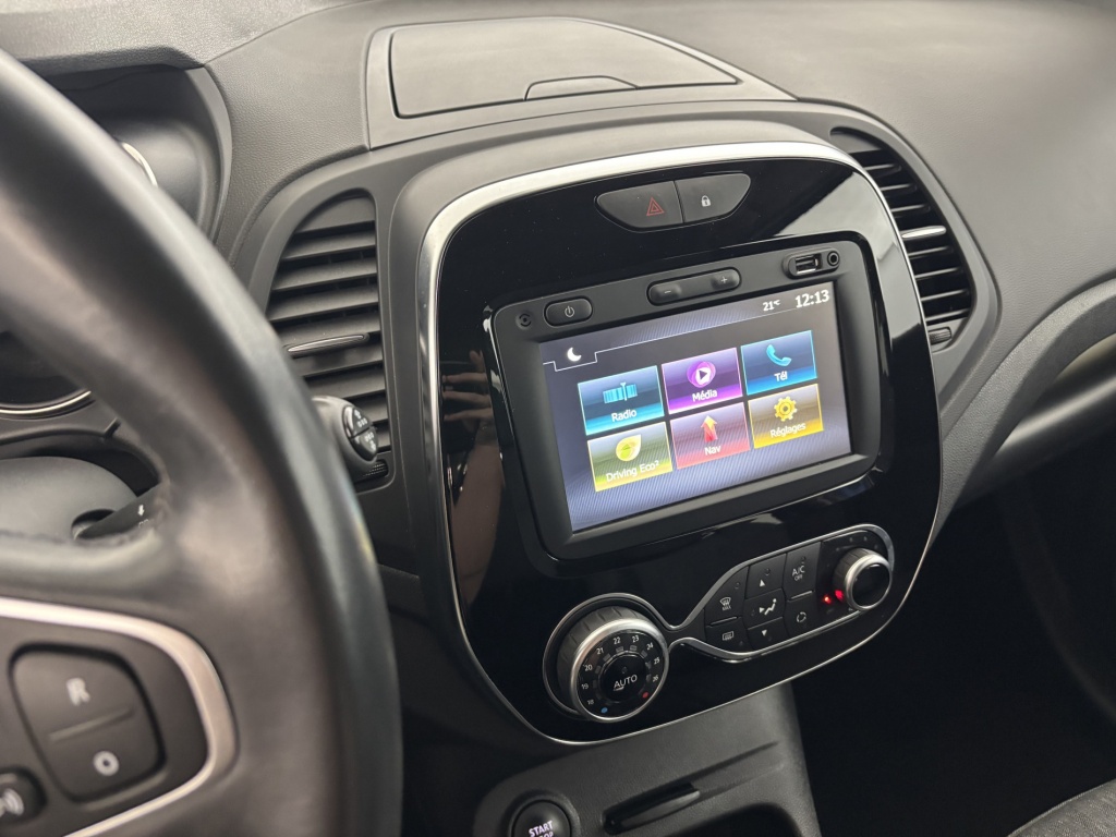 RENAULT Captur Intens TCe 90 19 - ref: 6-2971x234810 - Photo 18