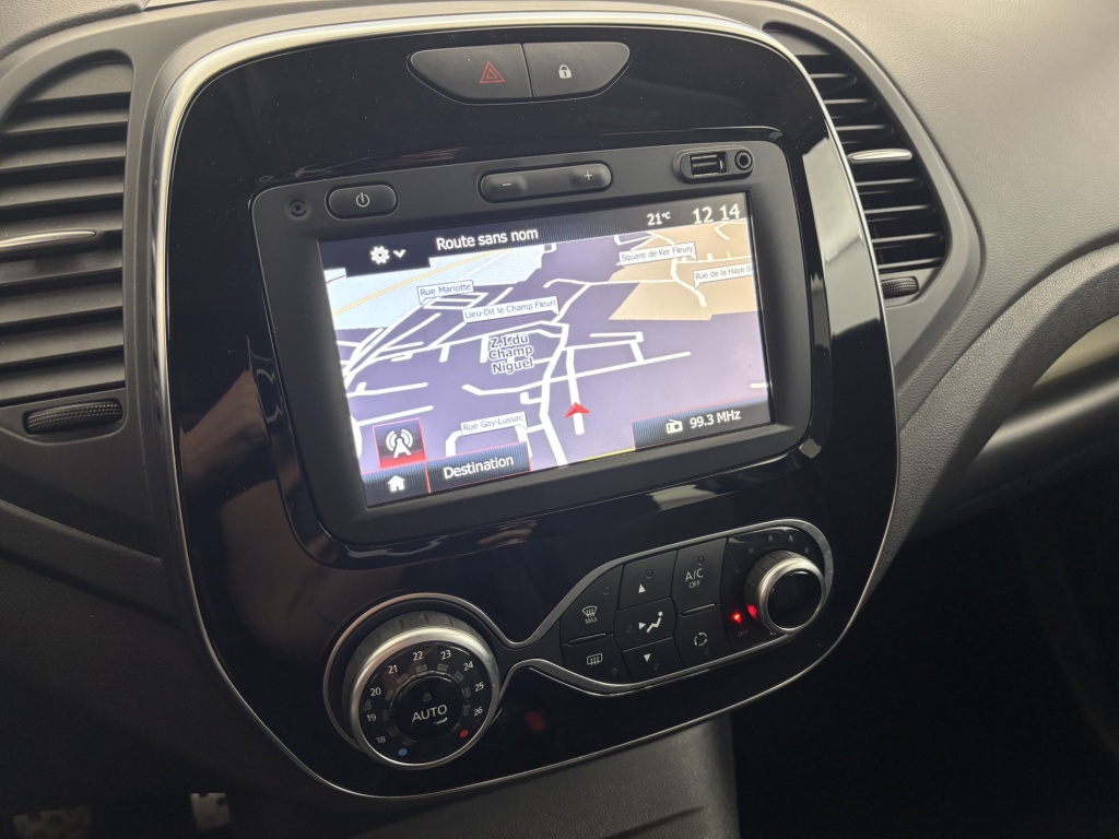 RENAULT Captur Intens TCe 90 19 - ref: 6-2971x234810 - Photo 20