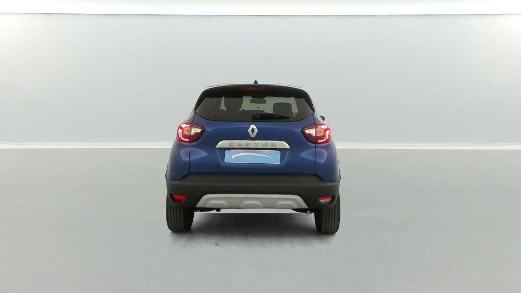 RENAULT Captur Intens TCe 90 19 - ref: 6-2971x234810 - Photo 4