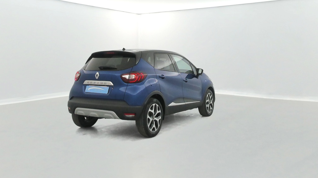 RENAULT Captur Intens TCe 90 19 - ref: 6-2971x234810 - Photo 5