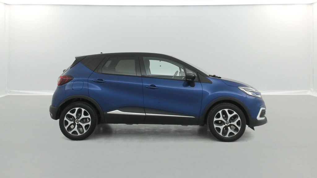 RENAULT Captur Intens TCe 90 19 - ref: 6-2971x234810 - Photo 6