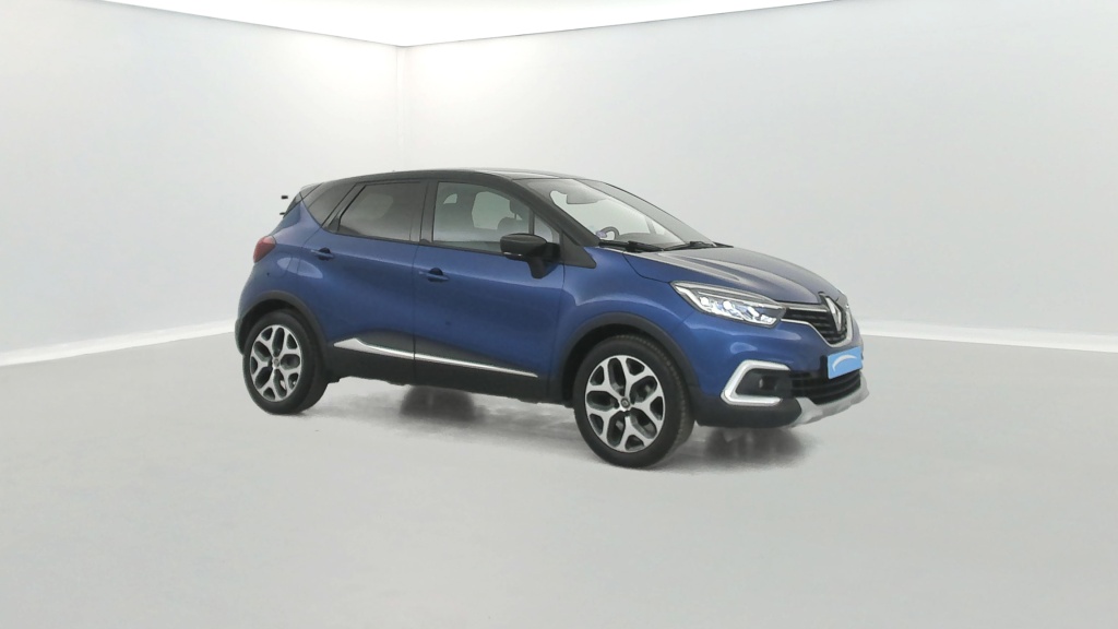 RENAULT Captur Intens TCe 90 19 - ref: 6-2971x234810 - Photo 7