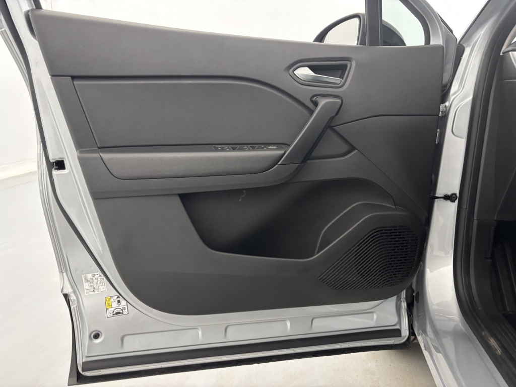 RENAULT Captur Evolution TCe 90 - ref: 6-2971x234814 - Photo 12