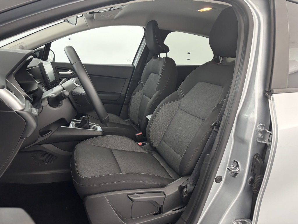 RENAULT Captur Evolution TCe 90 - ref: 6-2971x234814 - Photo 13