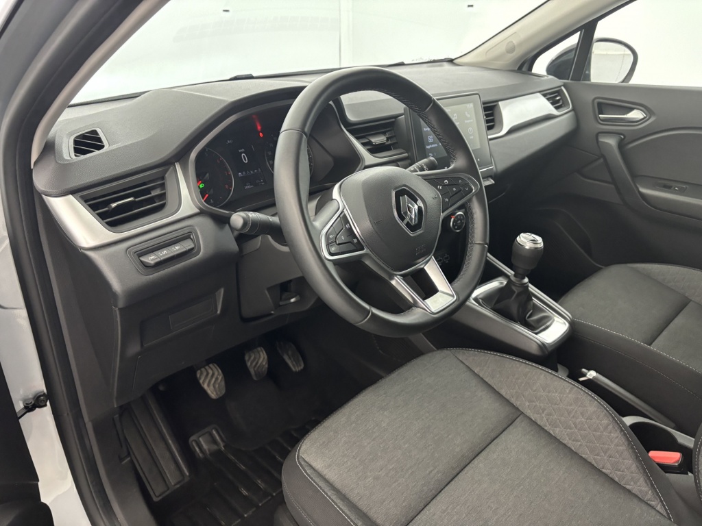 RENAULT Captur Evolution TCe 90 - ref: 6-2971x234814 - Photo 14
