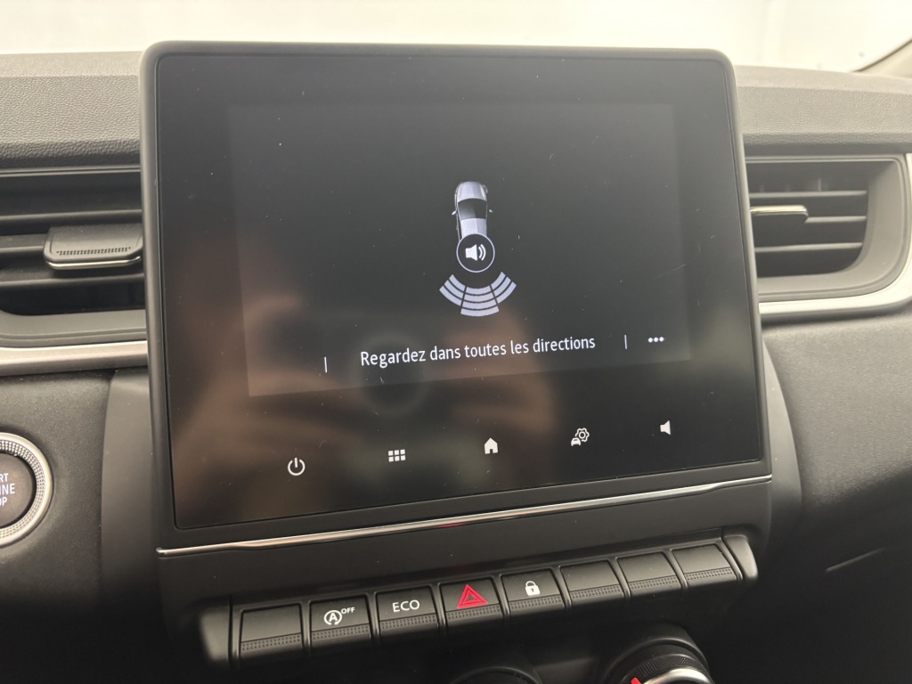 RENAULT Captur Evolution TCe 90 - ref: 6-2971x234814 - Photo 19