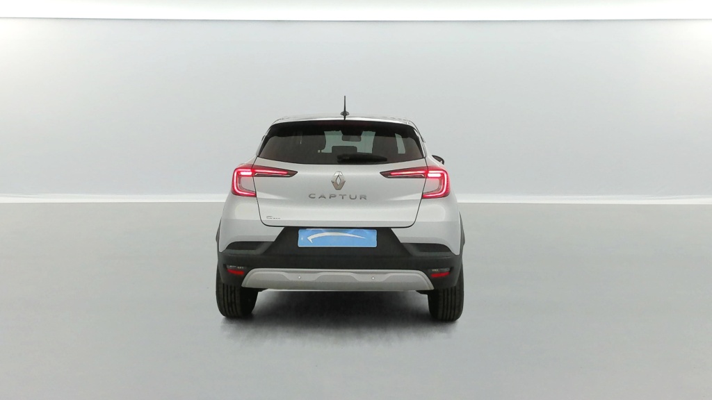 RENAULT Captur Evolution TCe 90 - ref: 6-2971x234814 - Photo 4