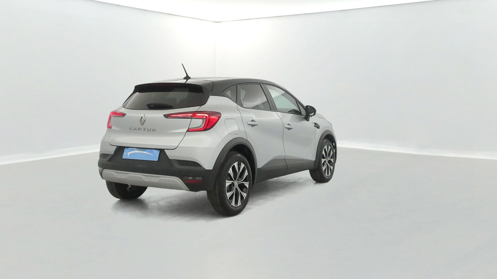 RENAULT Captur Evolution TCe 90 - ref: 6-2971x234814 - Photo 5