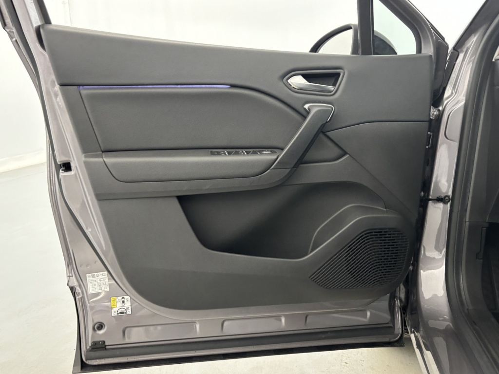 RENAULT Captur INTENS Plug-In Hybrid E-TECH 160 - ref: 6-2971x234864 - Photo 12