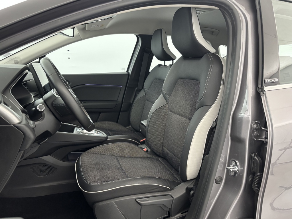 RENAULT Captur INTENS Plug-In Hybrid E-TECH 160 - ref: 6-2971x234864 - Photo 13
