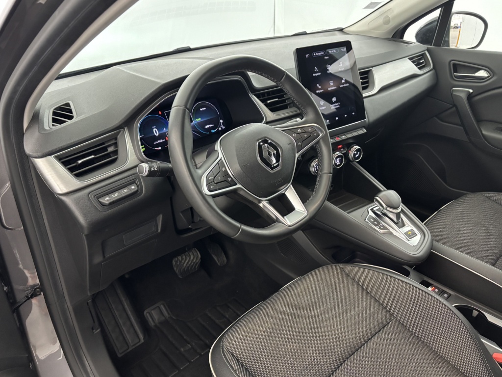 RENAULT Captur INTENS Plug-In Hybrid E-TECH 160 - ref: 6-2971x234864 - Photo 14