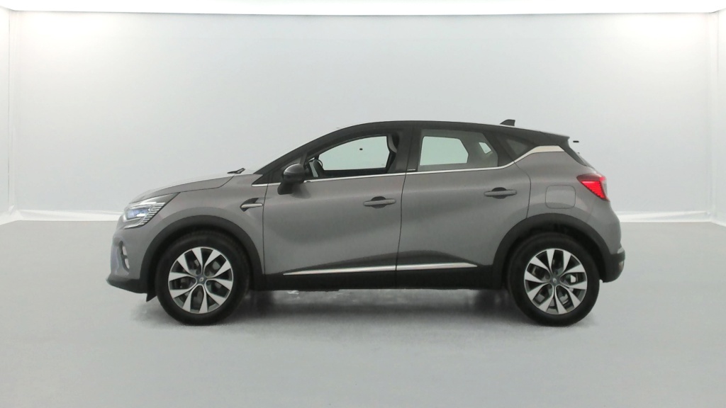 RENAULT Captur INTENS Plug-In Hybrid E-TECH 160 - ref: 6-2971x234864 - Photo 2