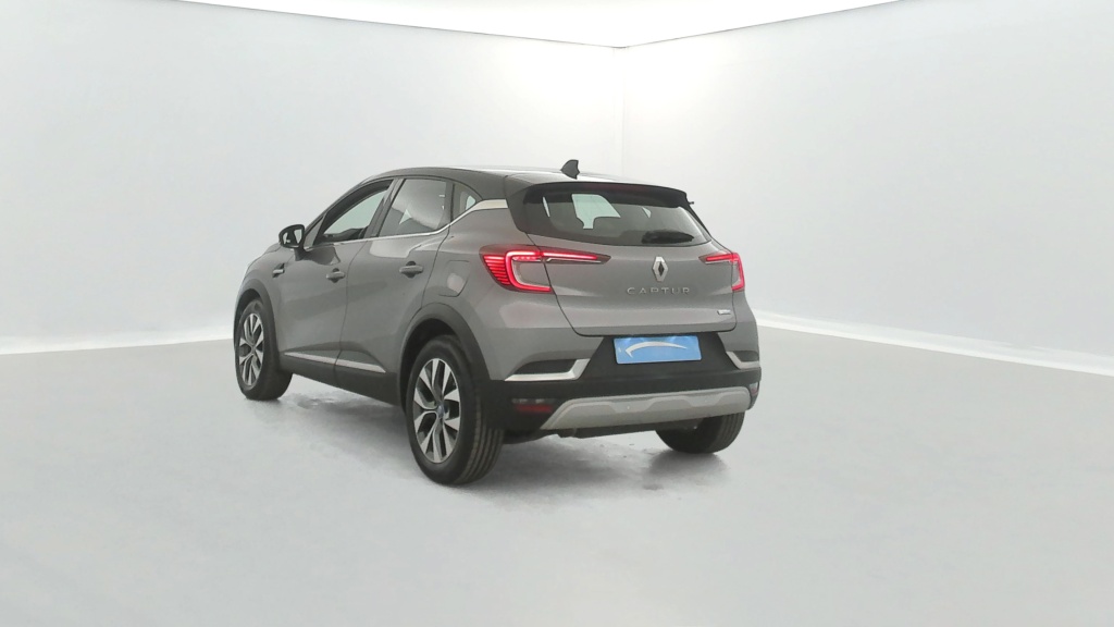RENAULT Captur INTENS Plug-In Hybrid E-TECH 160 - ref: 6-2971x234864 - Photo 3