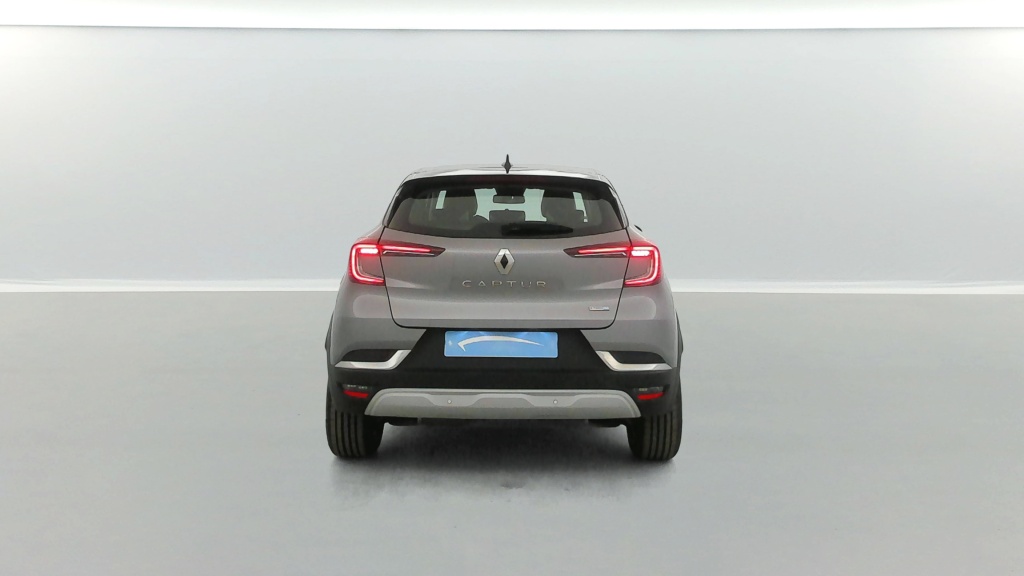 RENAULT Captur INTENS Plug-In Hybrid E-TECH 160 - ref: 6-2971x234864 - Photo 4