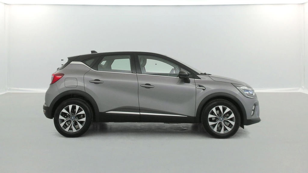RENAULT Captur INTENS Plug-In Hybrid E-TECH 160 - ref: 6-2971x234864 - Photo 6