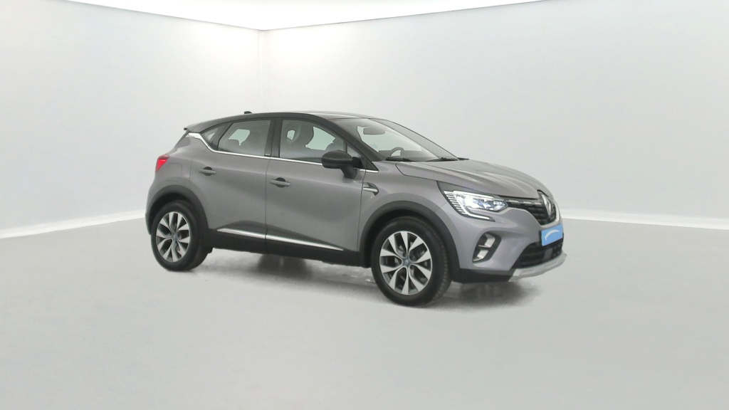 RENAULT Captur INTENS Plug-In Hybrid E-TECH 160 - ref: 6-2971x234864 - Photo 7