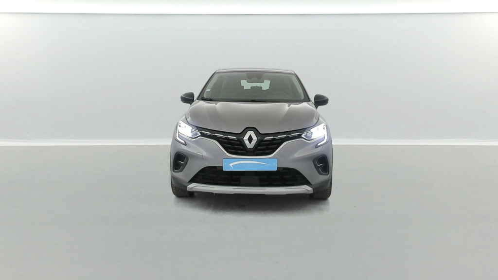 RENAULT Captur INTENS Plug-In Hybrid E-TECH 160 - ref: 6-2971x234864 - Photo 8