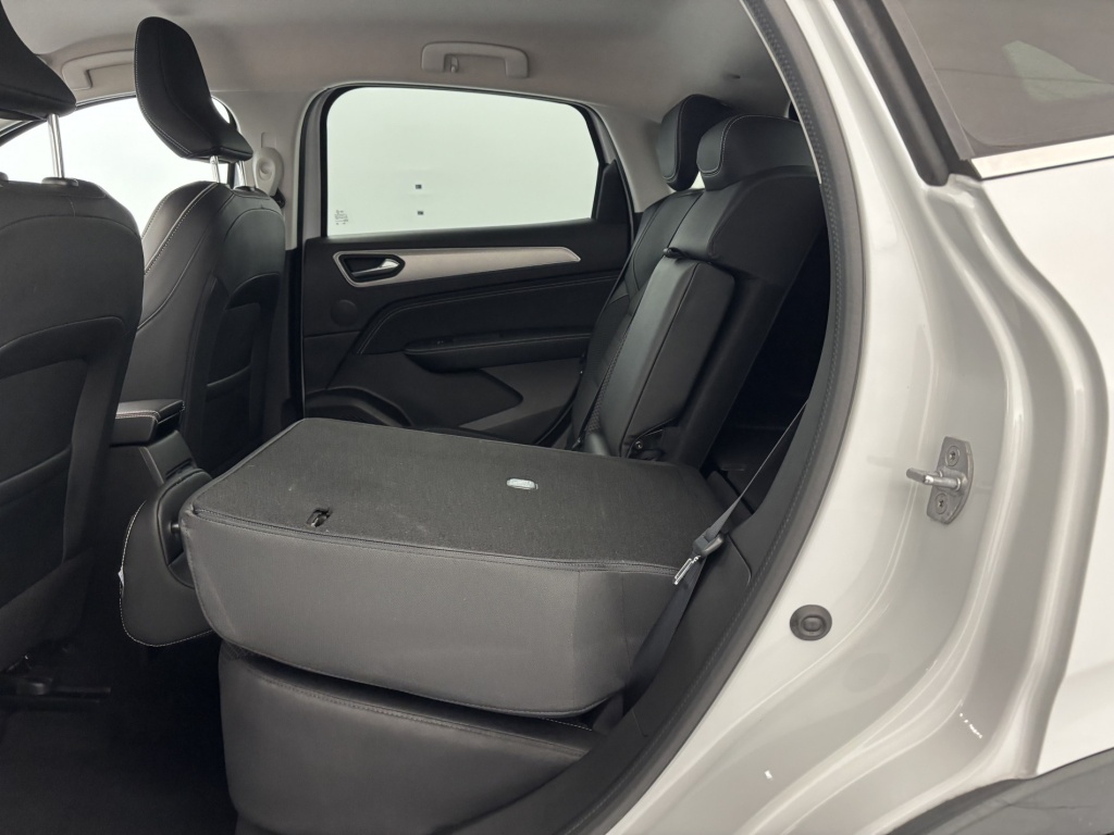 RENAULT Arkana Intens E-Tech 145 21B - ref: 6-2971x234935 - Photo 11