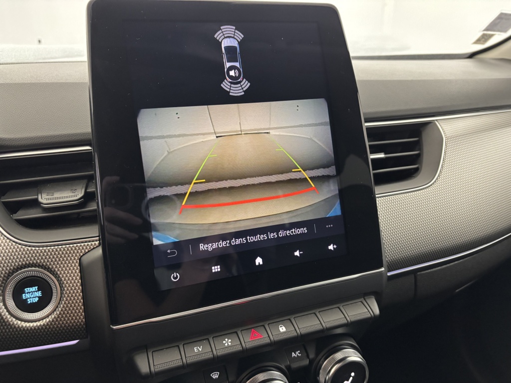 RENAULT Arkana Intens E-Tech 145 21B - ref: 6-2971x234935 - Photo 18