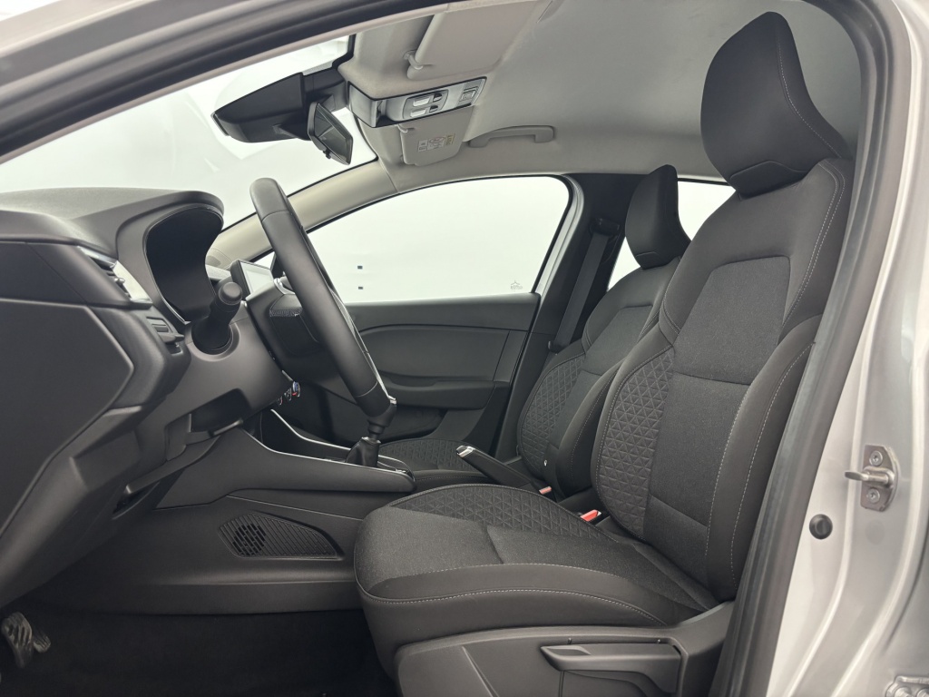 RENAULT Clio Equilibre TCe 90 - ref: 6-2971x234941 - Photo 13