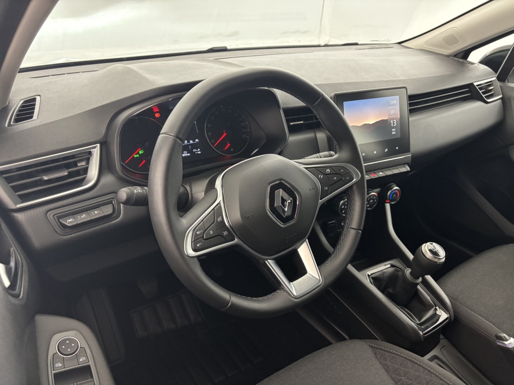 RENAULT Clio Equilibre TCe 90 - ref: 6-2971x234941 - Photo 14