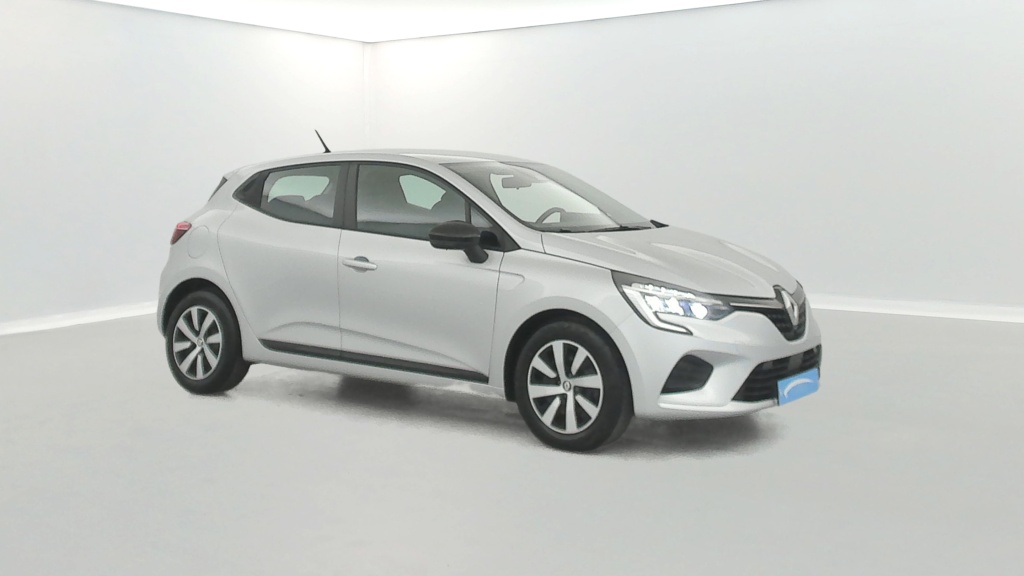 RENAULT Clio Equilibre TCe 90 - ref: 6-2971x234941 - Photo 7