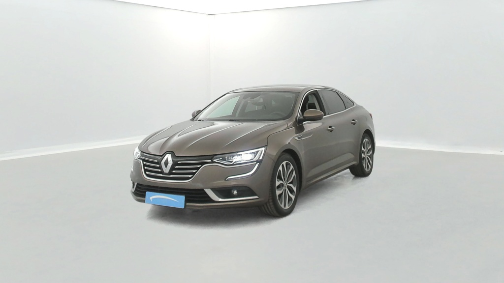 RENAULT Talisman Intens dCi 160 Energy EDC - ref: 6-2971x234948 - Photo 1
