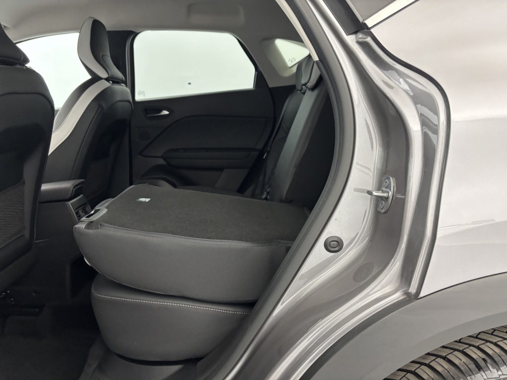 RENAULT Captur Techno TCe 90 - ref: 6-2971x235002 - Photo 11