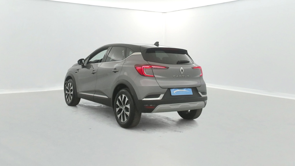 RENAULT Captur Techno TCe 90 - ref: 6-2971x235002 - Photo 3