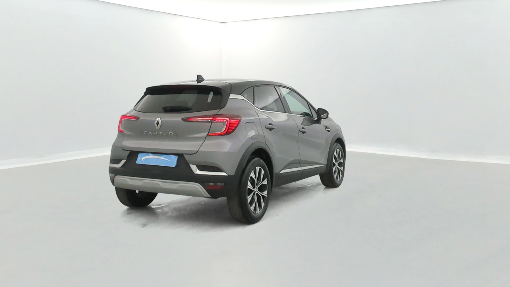 RENAULT Captur Techno TCe 90 - ref: 6-2971x235002 - Photo 5
