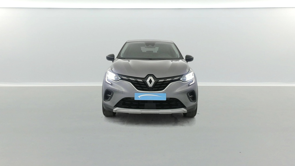 RENAULT Captur Techno TCe 90 - ref: 6-2971x235002 - Photo 8