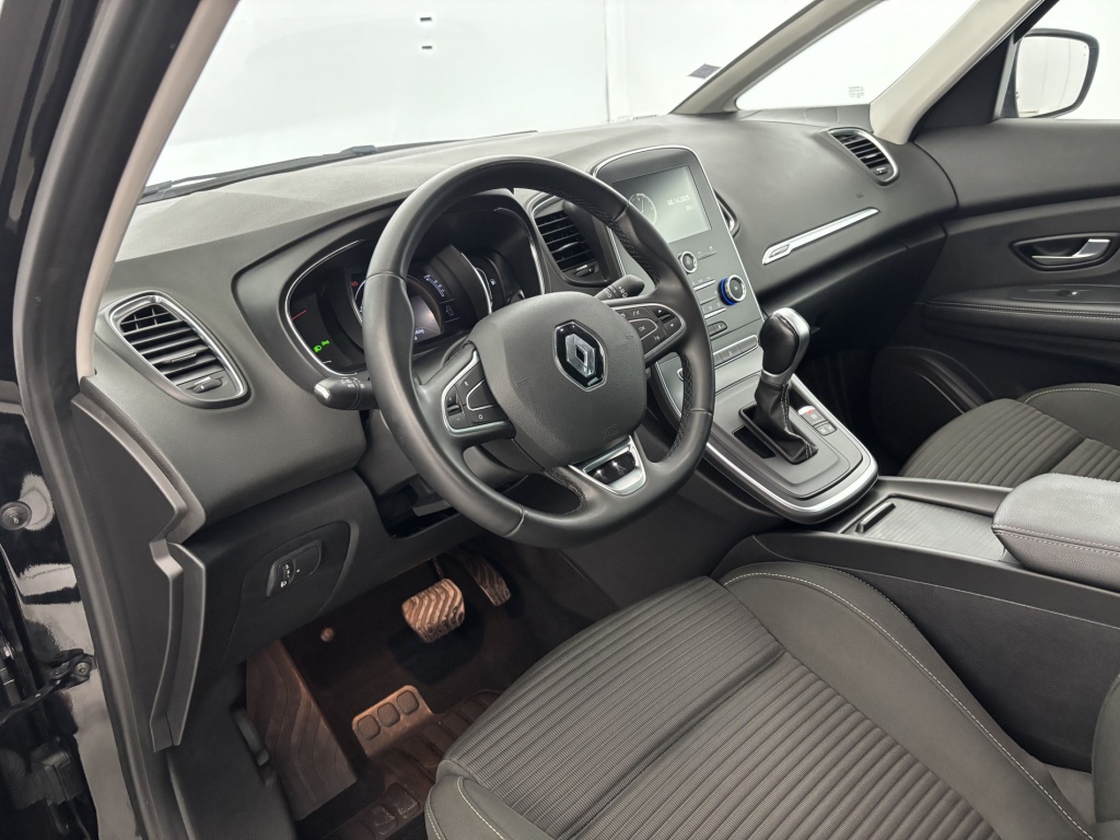 RENAULT Captur Techno E-Tech full hybrid 145 - ref: 6-2971x235054 - Photo 13