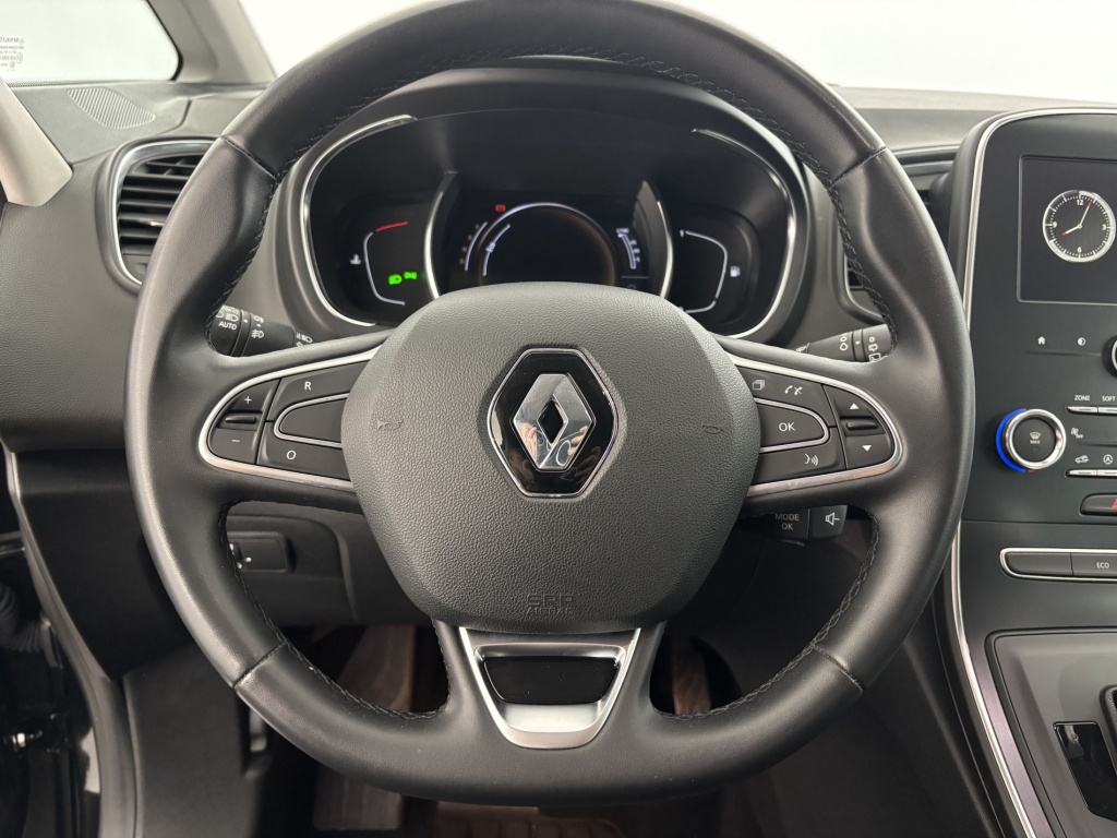 RENAULT Captur Techno E-Tech full hybrid 145 - ref: 6-2971x235054 - Photo 14