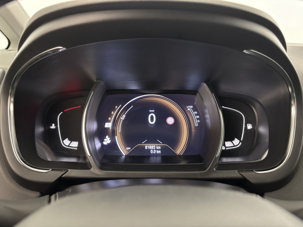 RENAULT Captur Techno E-Tech full hybrid 145 - ref: 6-2971x235054 - Photo 16