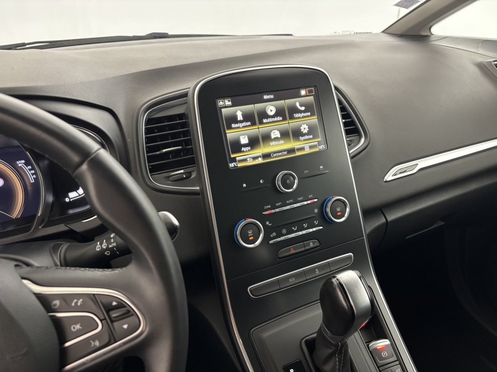 RENAULT Captur Techno E-Tech full hybrid 145 - ref: 6-2971x235054 - Photo 17