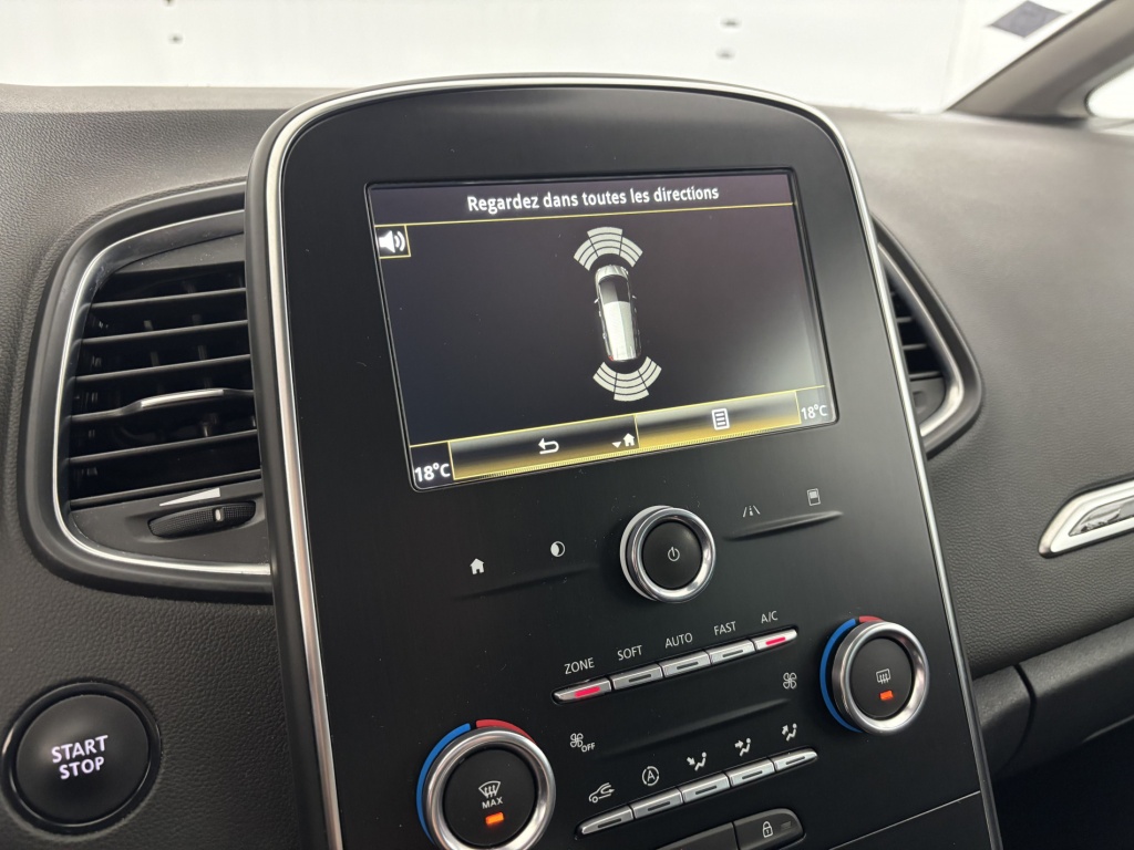 RENAULT Captur Techno E-Tech full hybrid 145 - ref: 6-2971x235054 - Photo 18